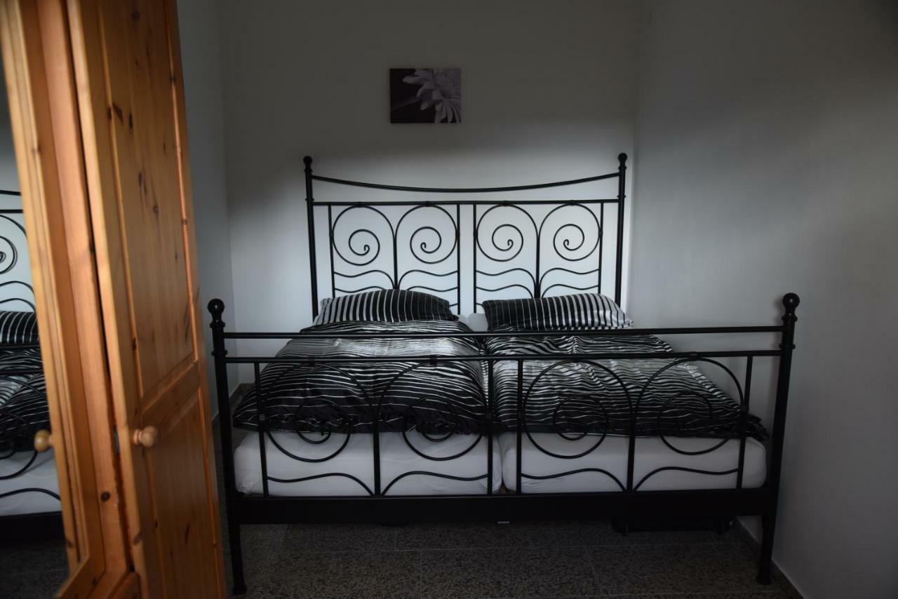 Ferienwohnung Inzlingen Eksteriør billede